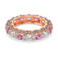 Tension Set Eternity Laya Band