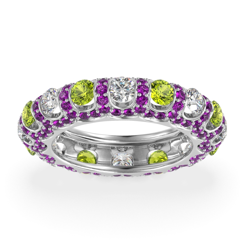 Tension Set Eternity Laya Band