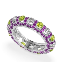 Tension Set Eternity Laya Band