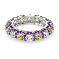 Tension Set Eternity Laya Band