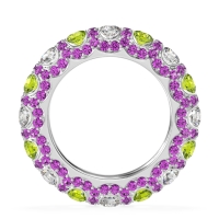 Tension Set Eternity Laya Band