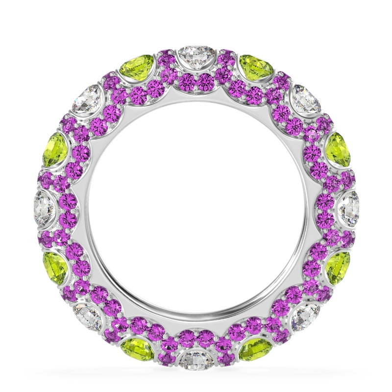 Tension Set Eternity Laya Band