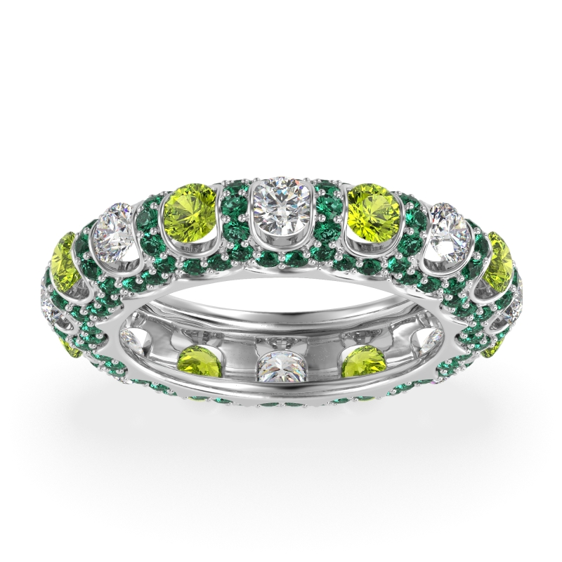 Tension Set Eternity Laya Band