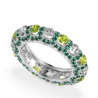 Tension Set Eternity Laya Band