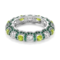 Tension Set Eternity Laya Band