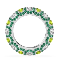 Tension Set Eternity Laya Band