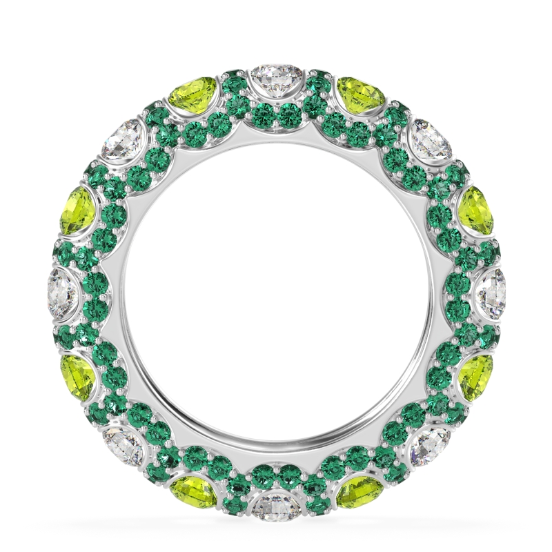 Tension Set Eternity Laya Band