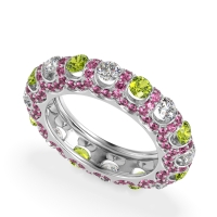 Tension Set Eternity Laya Band