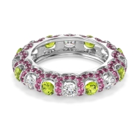 Tension Set Eternity Laya Band