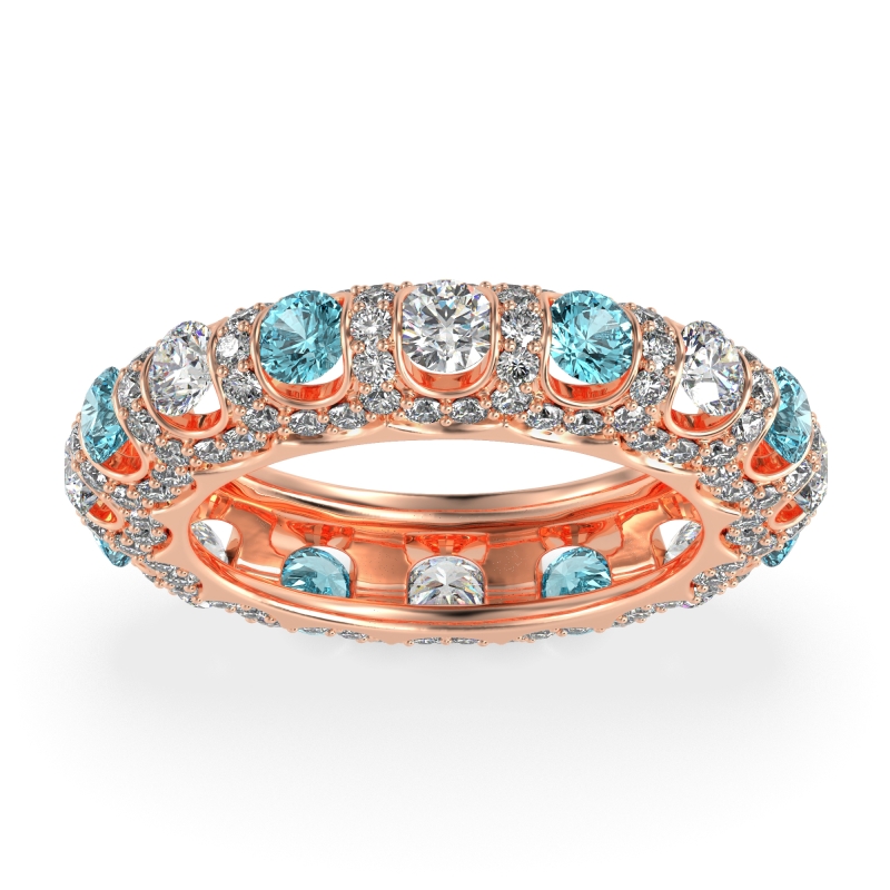 Tension Set Eternity Laya Band