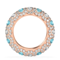 Tension Set Eternity Laya Band