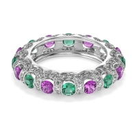 Tension Set Eternity Laya Band