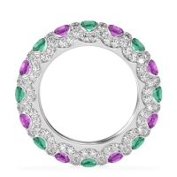 Tension Set Eternity Laya Band