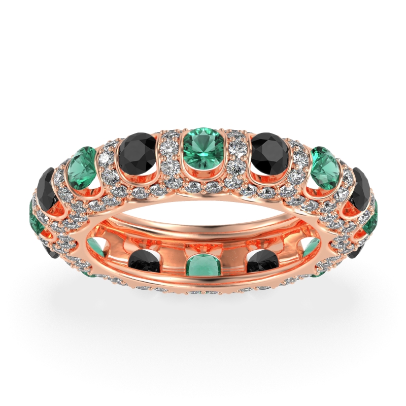 Tension Set Eternity Laya Band