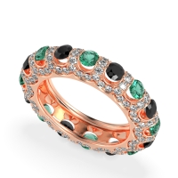 Tension Set Eternity Laya Band