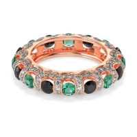 Tension Set Eternity Laya Band