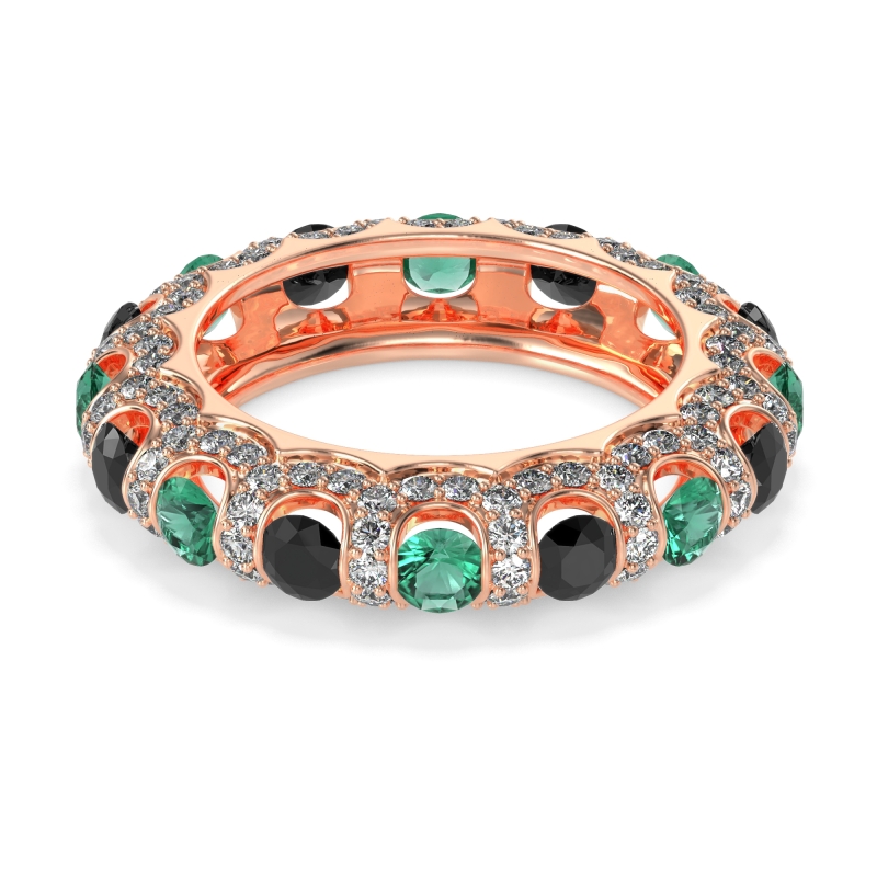 Tension Set Eternity Laya Band