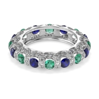 Tension Set Eternity Laya Band