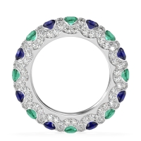 Tension Set Eternity Laya Band