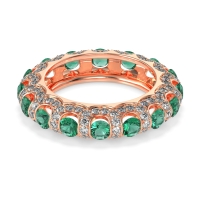 Tension Set Eternity Laya Band