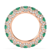 Tension Set Eternity Laya Band