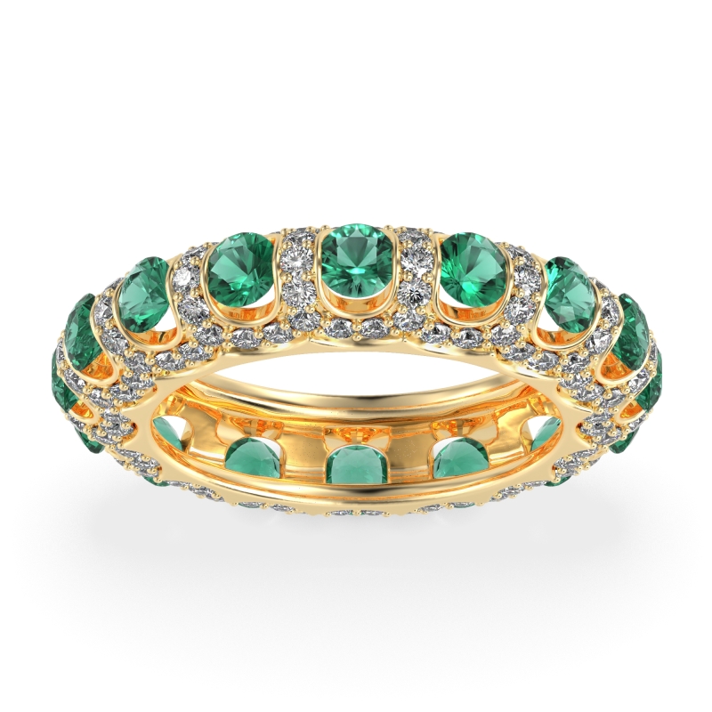 Tension Set Eternity Laya Band