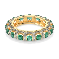 Tension Set Eternity Laya Band