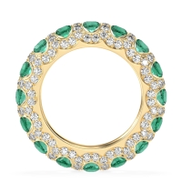 Tension Set Eternity Laya Band