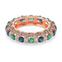 Tension Set Eternity Laya Band