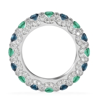 Tension Set Eternity Laya Band