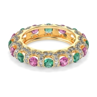 Tension Set Eternity Laya Band