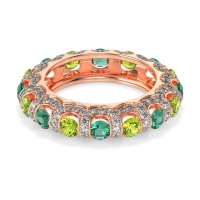 Tension Set Eternity Laya Band