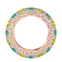 Tension Set Eternity Laya Band