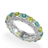 Tension Set Eternity Laya Band