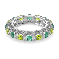 Tension Set Eternity Laya Band