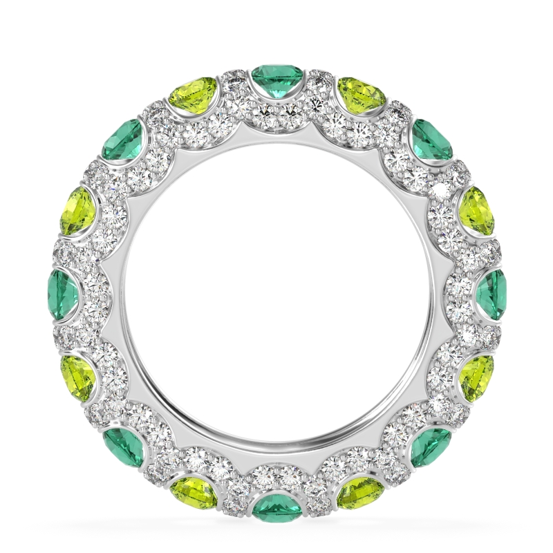 Tension Set Eternity Laya Band