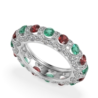 Tension Set Eternity Laya Band