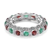 Tension Set Eternity Laya Band