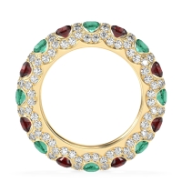 Tension Set Eternity Laya Band