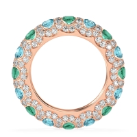 Tension Set Eternity Laya Band