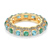 Tension Set Eternity Laya Band