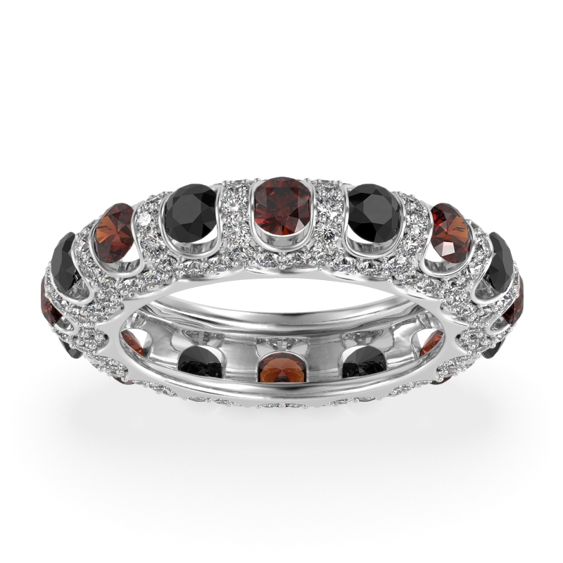 Tension Set Eternity Laya Band