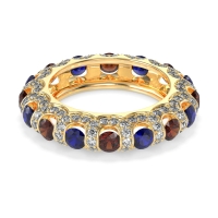 Tension Set Eternity Laya Band