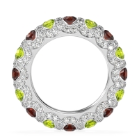 Tension Set Eternity Laya Band