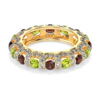 Tension Set Eternity Laya Band