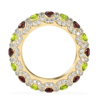 Tension Set Eternity Laya Band