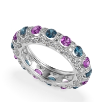 Tension Set Eternity Laya Band