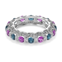 Tension Set Eternity Laya Band