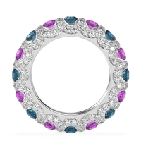 Tension Set Eternity Laya Band