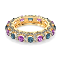 Tension Set Eternity Laya Band